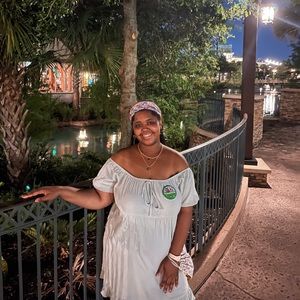 Meet your Posher, Tabby